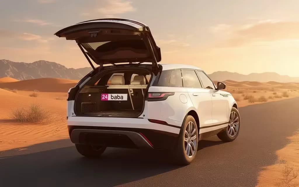 Landrover Rangerovervelar 3 08