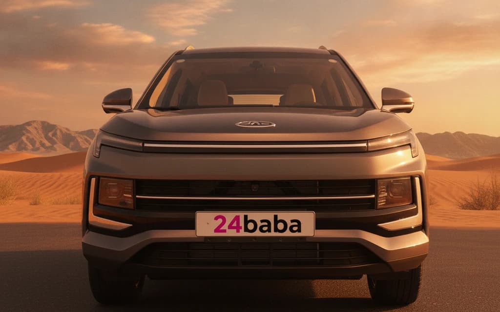 JAC JS4