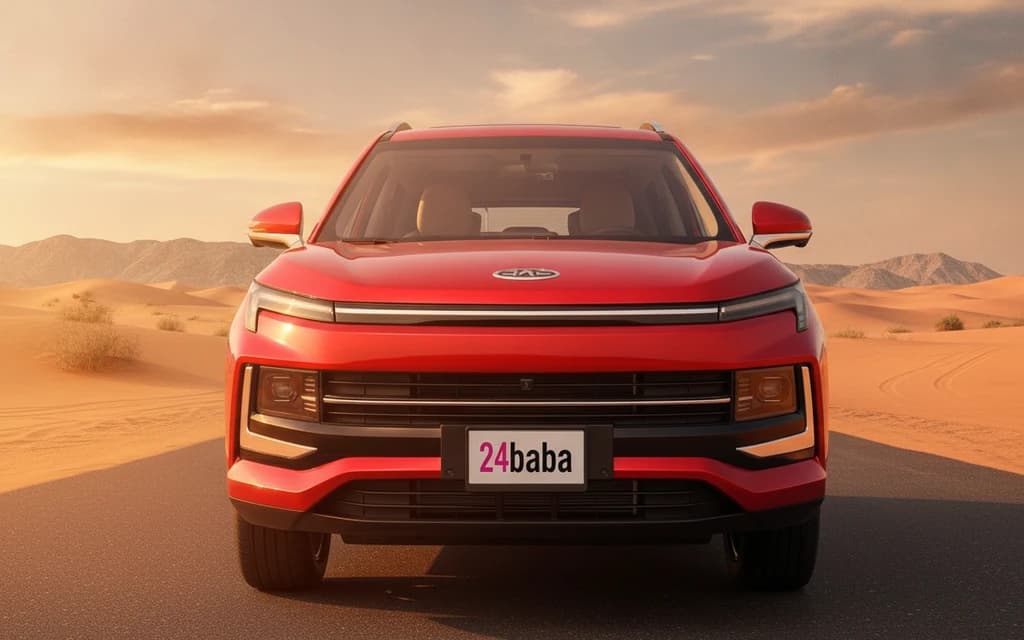 JAC JS4