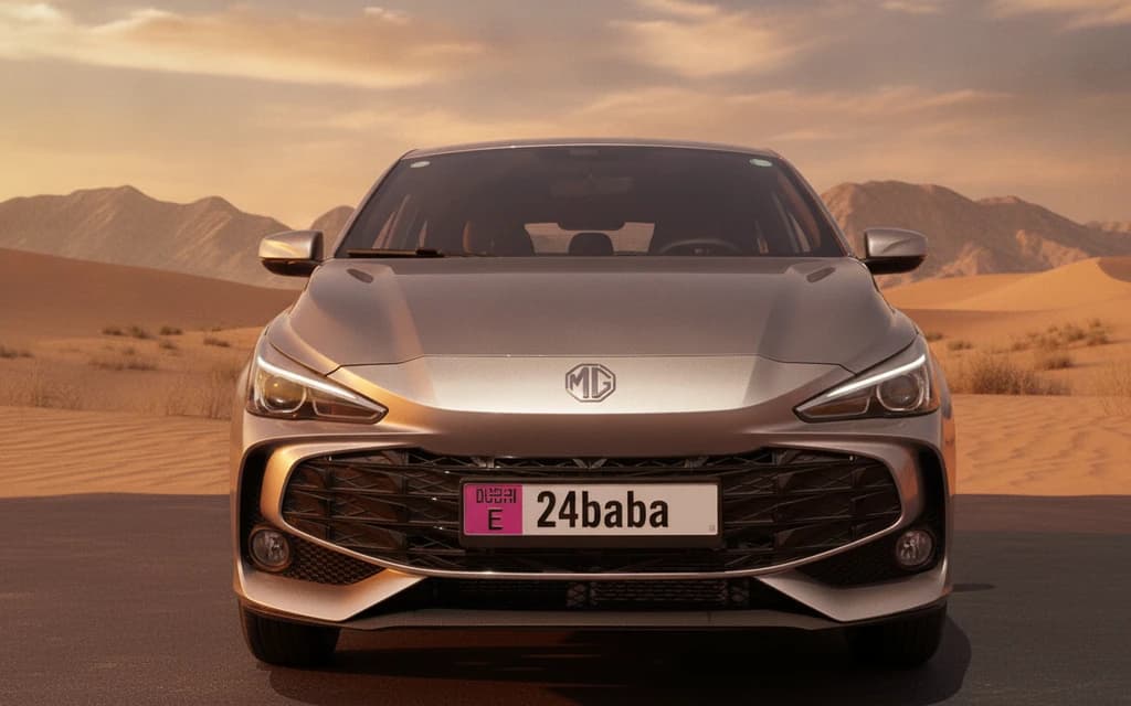 MG 3