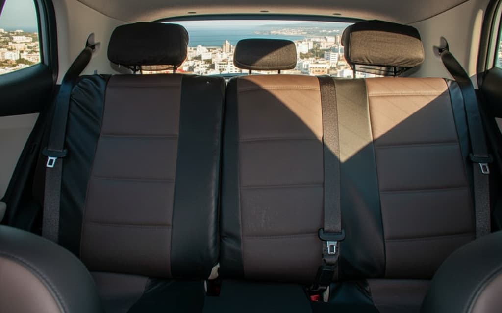 Hyundai Creta 5 Seater 2022