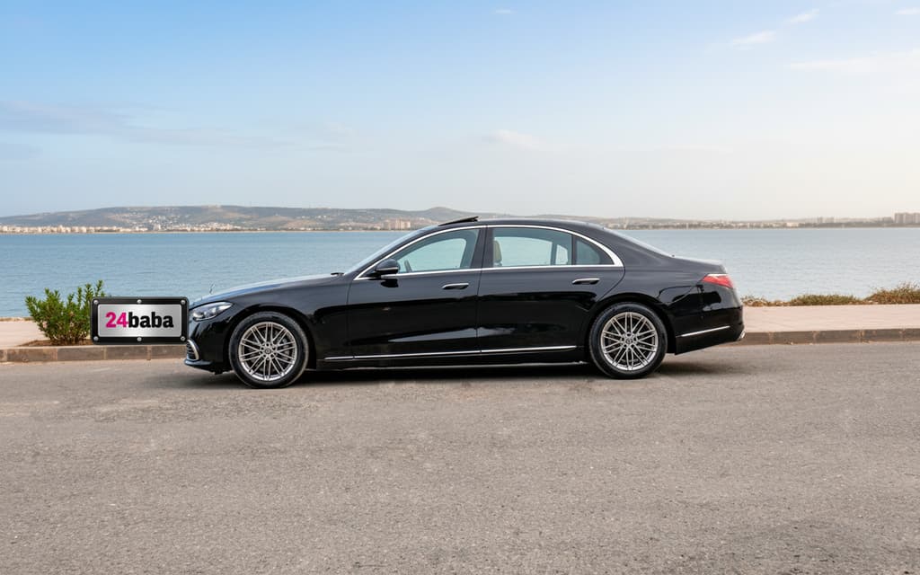 Mercedes Benz S350 D 2023