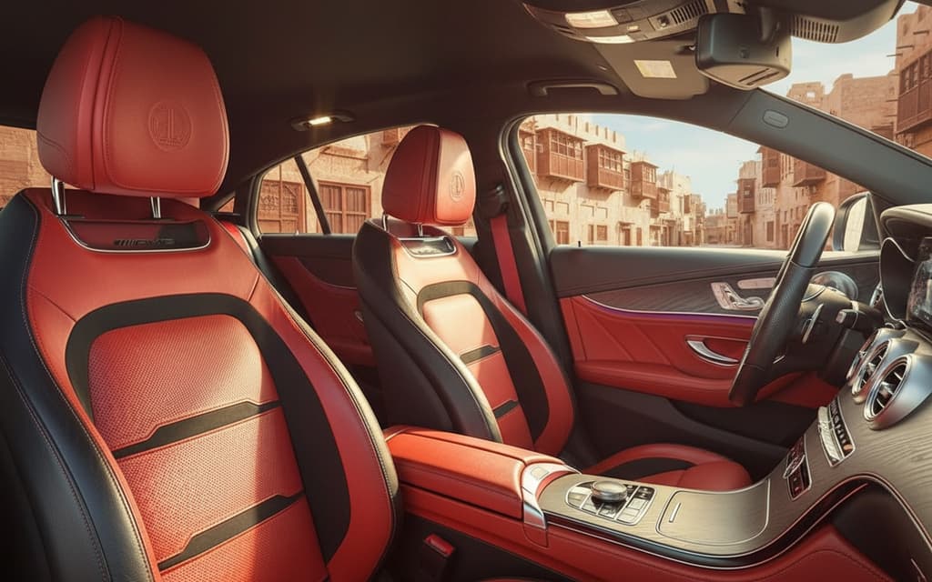 Mercedes Benz AMG GT 63S 2020